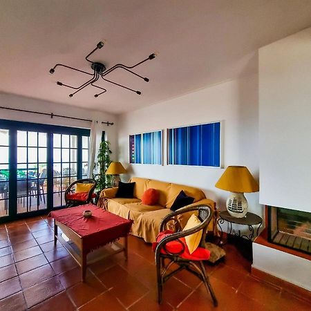 Flh Monte Gordo View Apartment With Balcony ภายนอก รูปภาพ