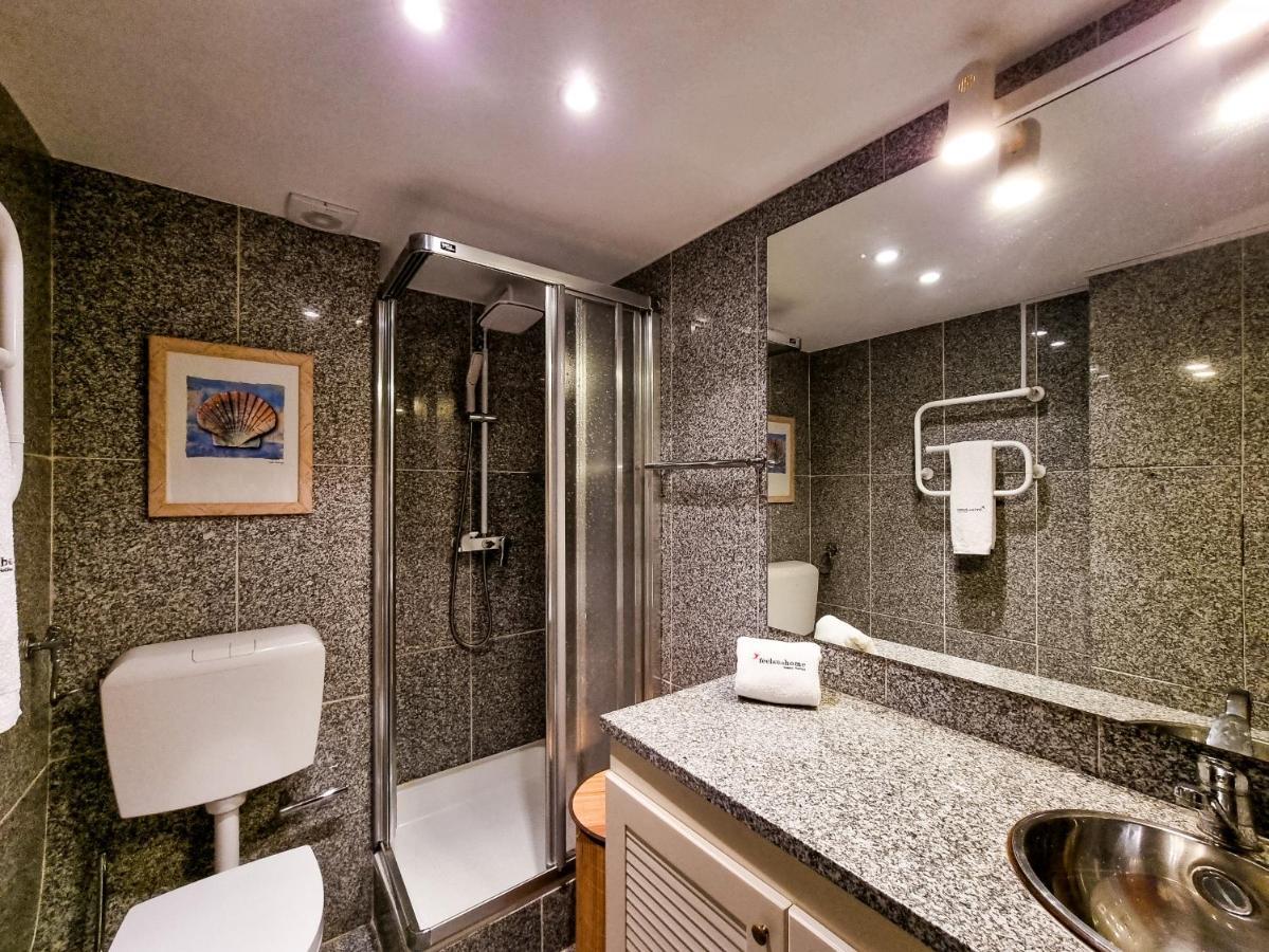 Flh Monte Gordo View Apartment With Balcony ภายนอก รูปภาพ