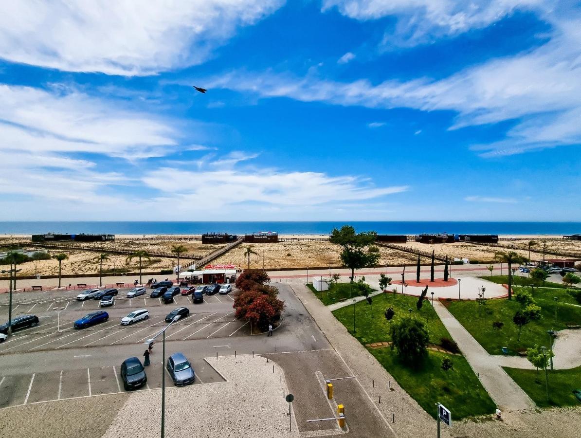 Flh Monte Gordo View Apartment With Balcony ภายนอก รูปภาพ