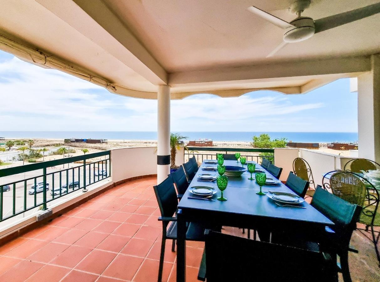 Flh Monte Gordo View Apartment With Balcony ภายนอก รูปภาพ