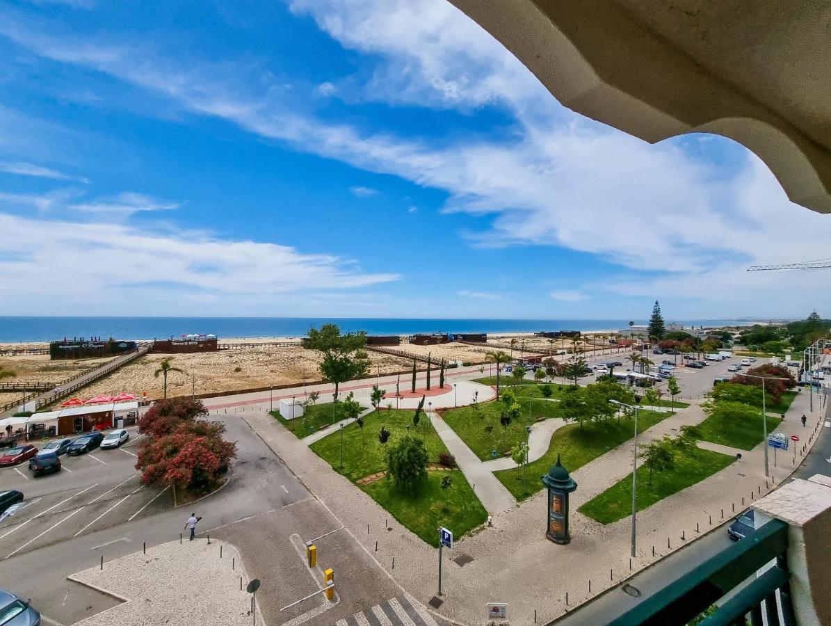 Flh Monte Gordo View Apartment With Balcony ภายนอก รูปภาพ