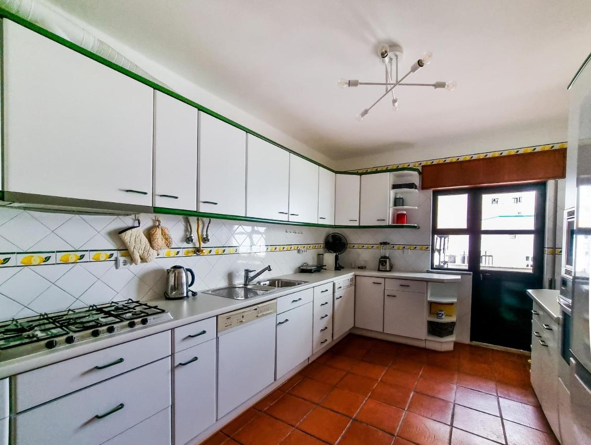 Flh Monte Gordo View Apartment With Balcony ภายนอก รูปภาพ